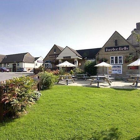 Premier Inn Глостер Экстерьер фото